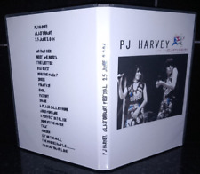 pj harvey. DVD comprar usado  Enviando para Brazil