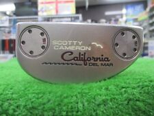 Scotty cameron california for sale  Shipping to Ireland