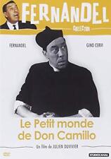 Petit don camillo d'occasion  France