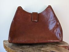 Fossil brown leather for sale  Gainesville