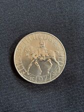 1977 crown coin for sale  SUDBURY