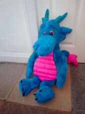 Inch blue dragon for sale  BOSTON