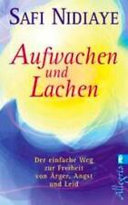 Aufwachen lachen safi gebraucht kaufen  St.Georgen