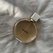 Chanel chance edp for sale  LONDON