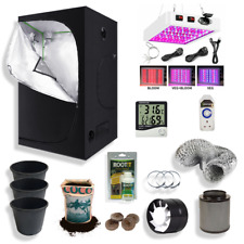 Grow tent kit for sale  GRIMSBY