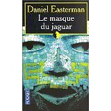Daniel easterman masque d'occasion  Montigny-le-Bretonneux