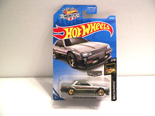 Usado, Hot Wheels- Nightburnerz-Zamac- Nissan Skyline RS (KDR30) comprar usado  Enviando para Brazil