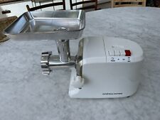 andrew james electric meat grinder for sale  LONDON