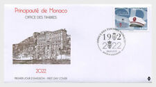 Monaco 2022 120th d'occasion  Lille-