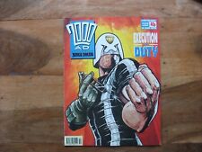 2000ad bundle various for sale  ST. IVES