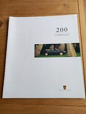 1995 rover 200 for sale  STONEHAVEN