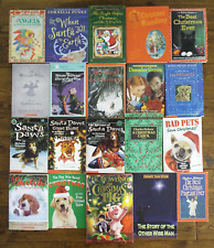 Lote 20 livros infantis de capítulos de Natal comprar usado  Enviando para Brazil