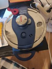 Tefal schnellkochtopf 6 gebraucht kaufen  Zweibrücken