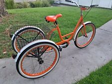 Custom tricycle sale for sale  Northridge
