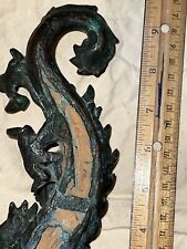 Dragon bronze paperweight for sale  Minneapolis