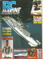 Marine 130 plan d'occasion  Bray-sur-Somme