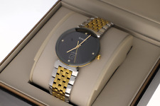 Rado watch unisex for sale  ASHBOURNE