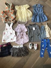 Baby girls clothes for sale  WIGAN