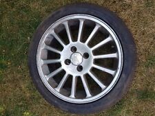 Mondeo st200 alloy for sale  Shipping to Ireland