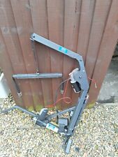 Autochair 80kg mobility for sale  TELFORD