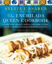 Enchilada queen cookbook for sale  Interlochen