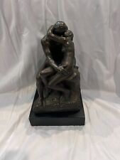 Rodin replica kiss for sale  Phoenix