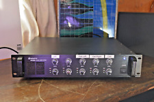 Adastra a5x60 channel for sale  BURTON-ON-TRENT