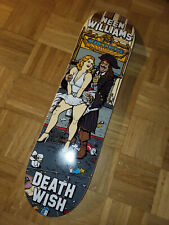 Deathwish neen williams for sale  Shipping to Ireland