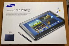 Samsung Galaxy Note 10.1 SPen/SNote Grey/black GT-N8000 16GB 1.4GHzQuad-core CPU usato  Bernalda