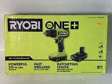Ryobi one pcl206k2 for sale  Ruffin