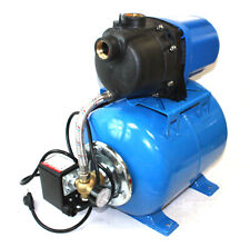Sprinkler booster shallow for sale  Shipping to Ireland