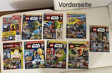 Lego star wars gebraucht kaufen  Quickborn