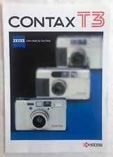 Contax fold product for sale  ROMFORD