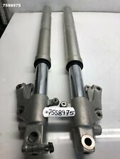 SUZUKI RGV 250 VJ22 1992 FRONT FORKS GENUINE OEM LOT75 75S8975 for sale  Shipping to South Africa