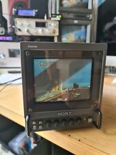 Sony trinitron pvm gebraucht kaufen  Isernhagen