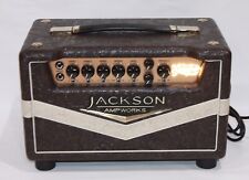 jackson ampworks for sale  Sun Valley