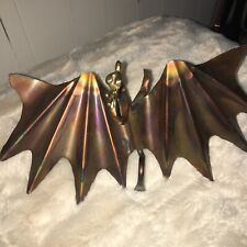 Handmade metal dragon d'occasion  Expédié en Belgium