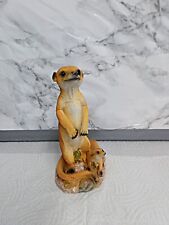 Meerkat figurine mother for sale  TREHARRIS