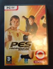 Pro Evolution Soccer 6 - PES 6 - Jeu PC 2006 (FR) - Jeu de sport, football comprar usado  Enviando para Brazil