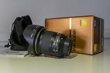 Nikon 20mm 1.8 usato  Palermo