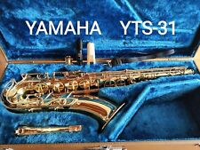 Yamaha yts sassofono usato  Altavilla Vicentina