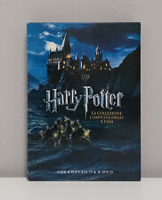 Harry potter collezione usato  Macerata