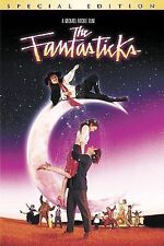 Fantasticks dvd disc for sale  French Camp
