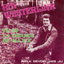 Ray westerlink chance d'occasion  Expédié en Belgium