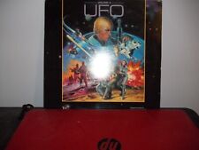 Ufo volume laserdisc for sale  Jonesville