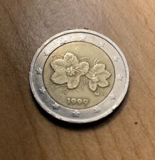 Rare finlande fleur d'occasion  Montpellier-