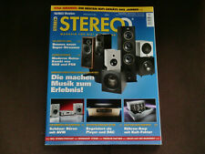 Stereo 2023 nad gebraucht kaufen  Bruck,-Tennenl.,-Eltersdf.