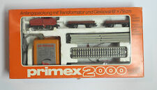 Primex 2750 startset gebraucht kaufen  Grub a.Forst