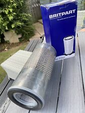 Britpart air filter for sale  HECKMONDWIKE