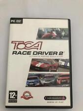 Toca race driver for sale  UK